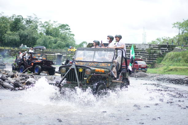 JEEP TOUR 
