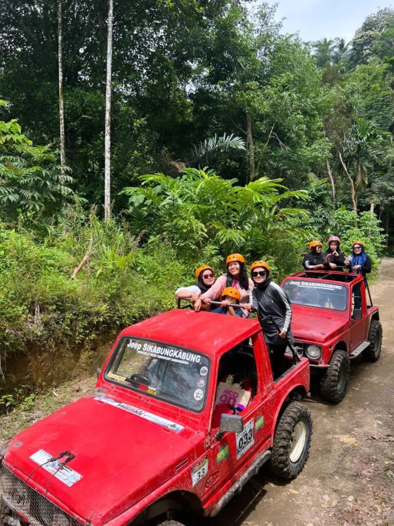 JEEP TOUR  — slide 2